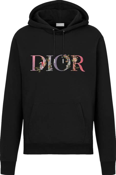 dior hoodie women's|Dior hoodie price.